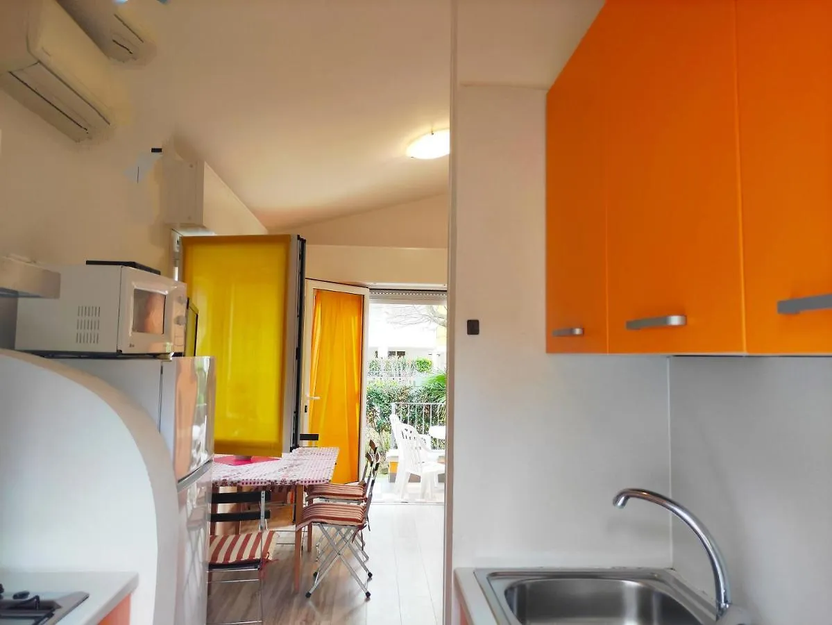 Polluce Villa Bibione