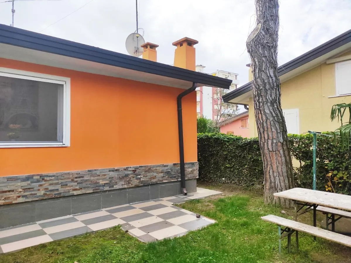 Polluce Villa Bibione