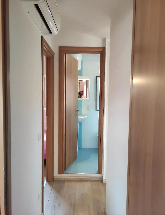 Polluce Villa Bibione