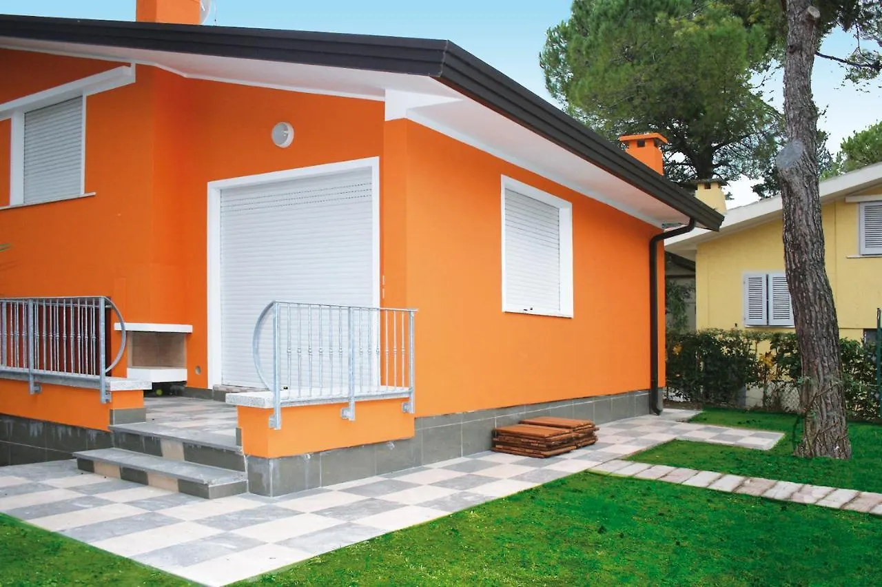Polluce Villa Bibione